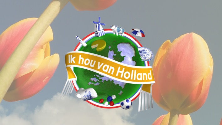 Ik hou van Holland Quiz | GroepsUitjesZwolle | Met de Ik hou van